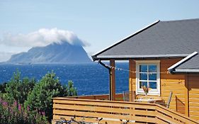 Holiday home Korsund Lammetun
