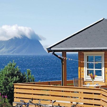 Holiday home Korsund Lammetun Korssund Exterior foto