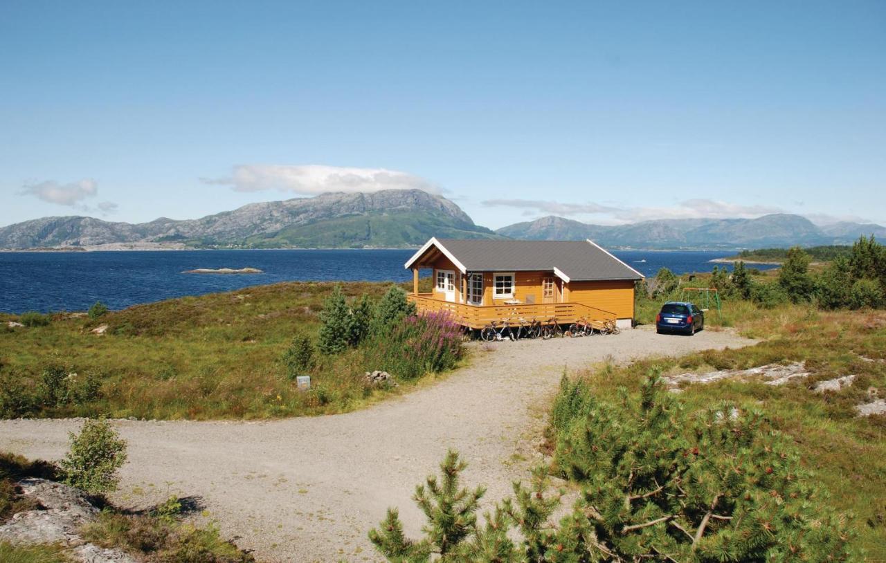 Holiday home Korsund Lammetun Korssund Exterior foto