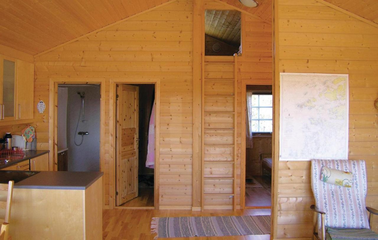 Holiday home Korsund Lammetun Korssund Exterior foto