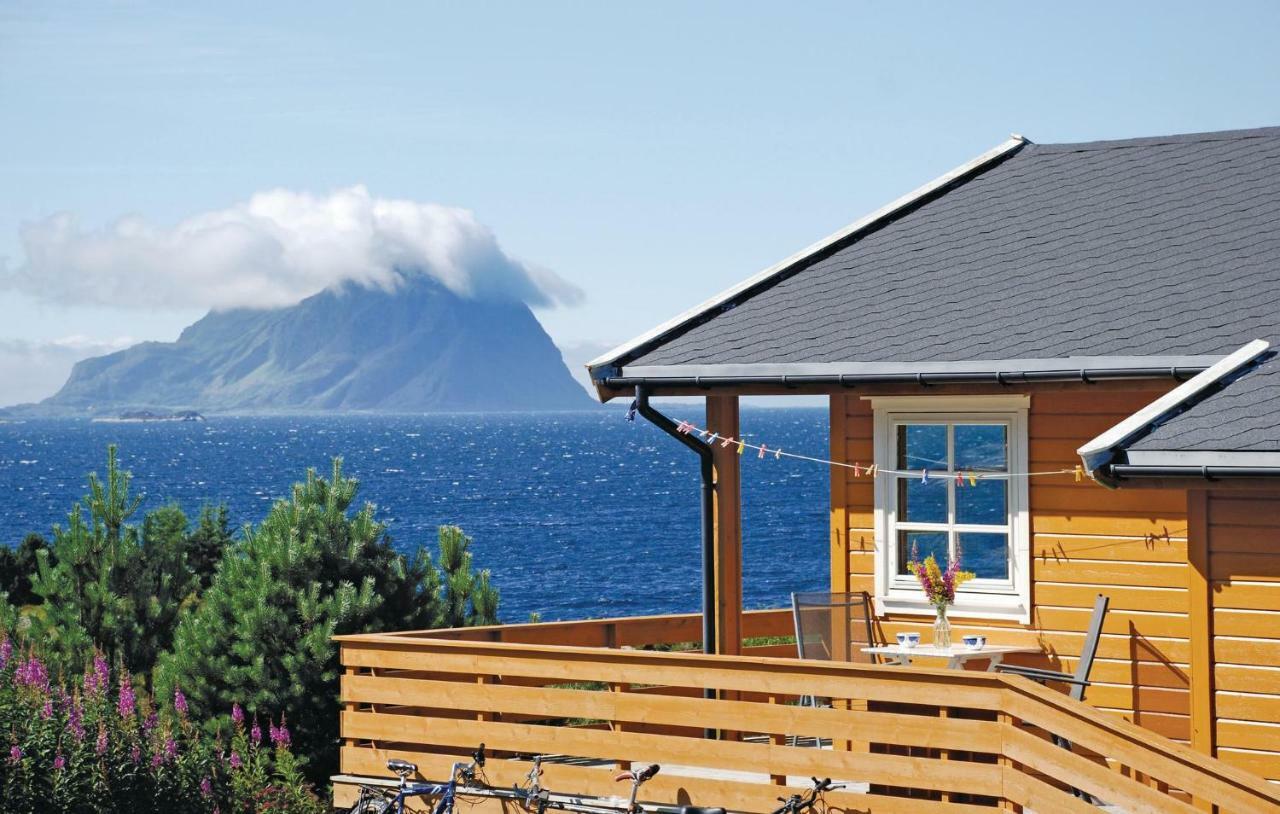 Holiday home Korsund Lammetun Korssund Exterior foto