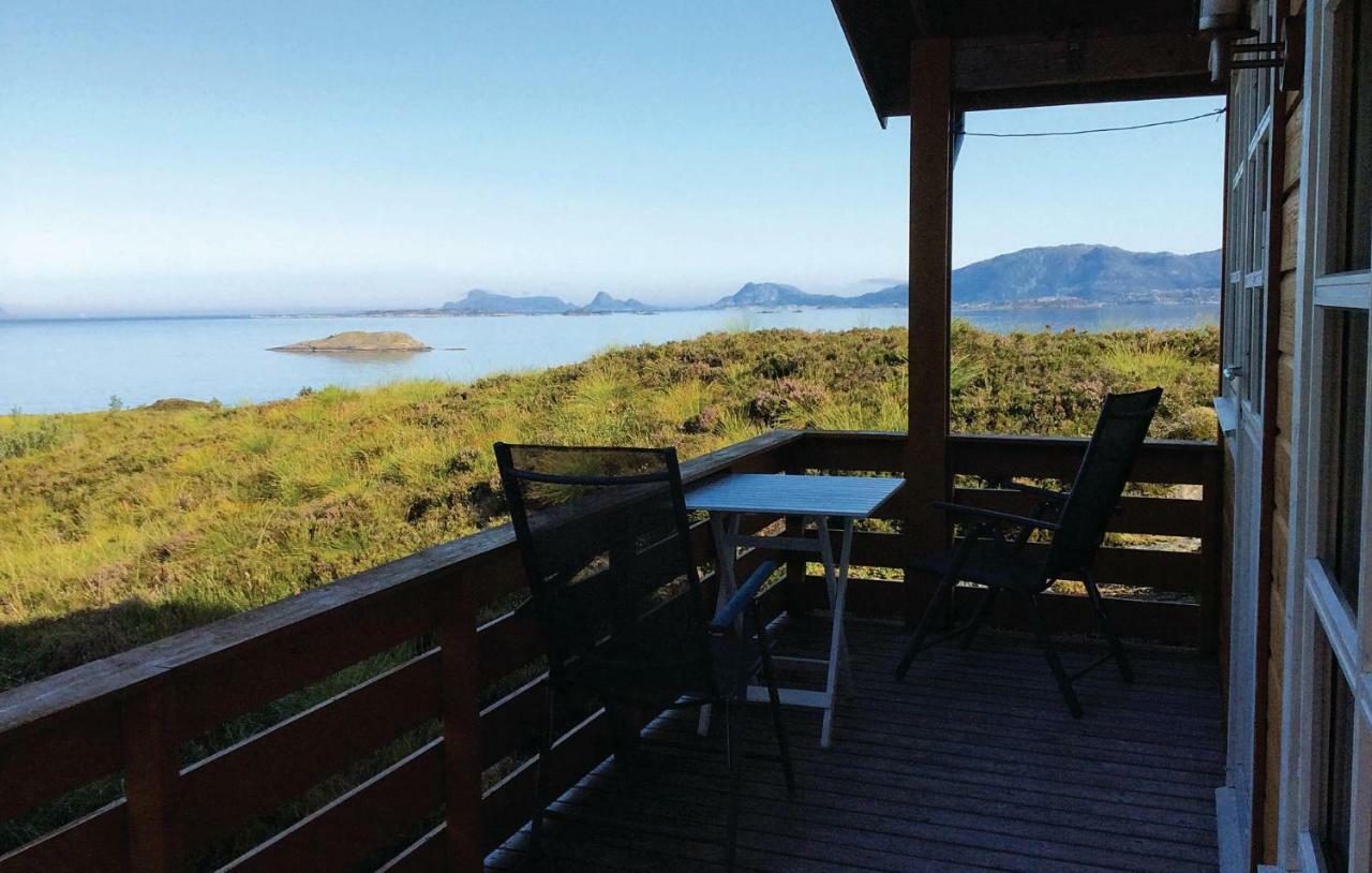 Holiday home Korsund Lammetun Korssund Exterior foto